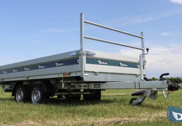 Kipper Debon 325x180